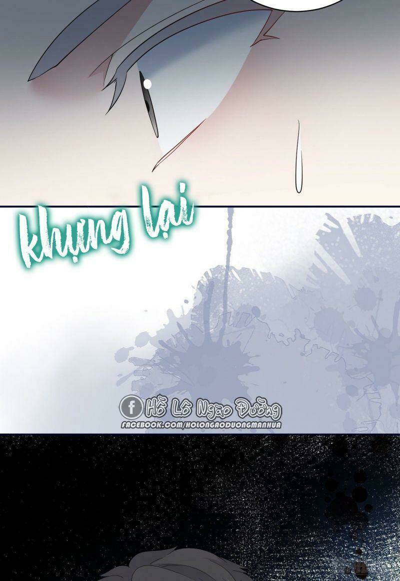 Đưa Em Đi Chơi: Chapter 58