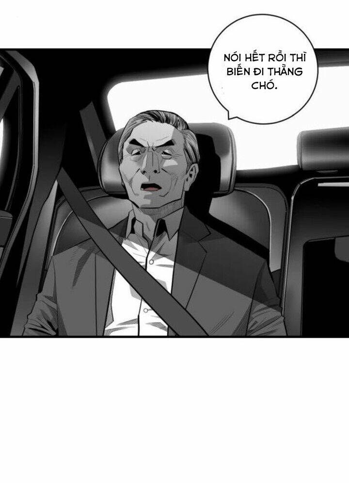 Quảng Trường Máu: Chapter 48