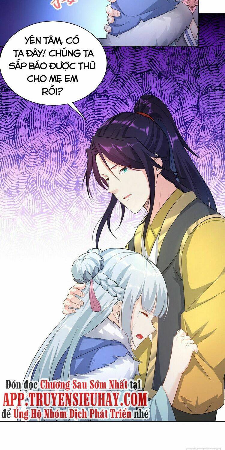 Người Ở Rể Bị Ép Thành Phản Diện Ngoại Truyện: Chapter 15