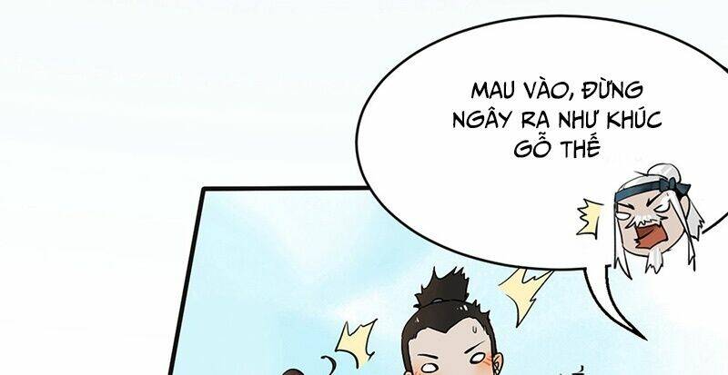Liên Thành Quyết: Chapter 2