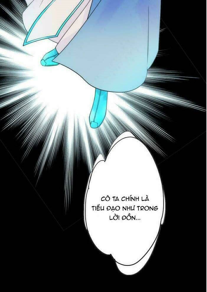 Cướp Lấy Nàng Dâu Mừng Năm Mới: Chapter 4