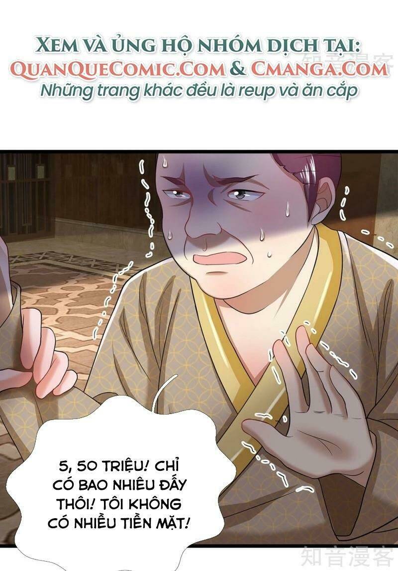 Chung Cực Binh Vương Tại Đô Thị: Chapter 133