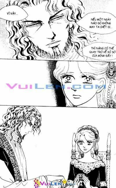 Princess Manhwa: Chapter 23