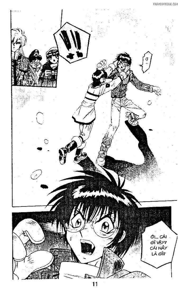 Devil And Devil: Chapter 43