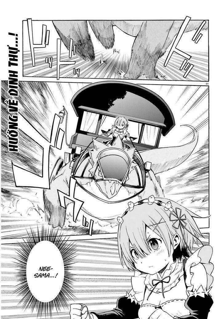 Tái Sinh Tân Thế Giới: Chapter 12