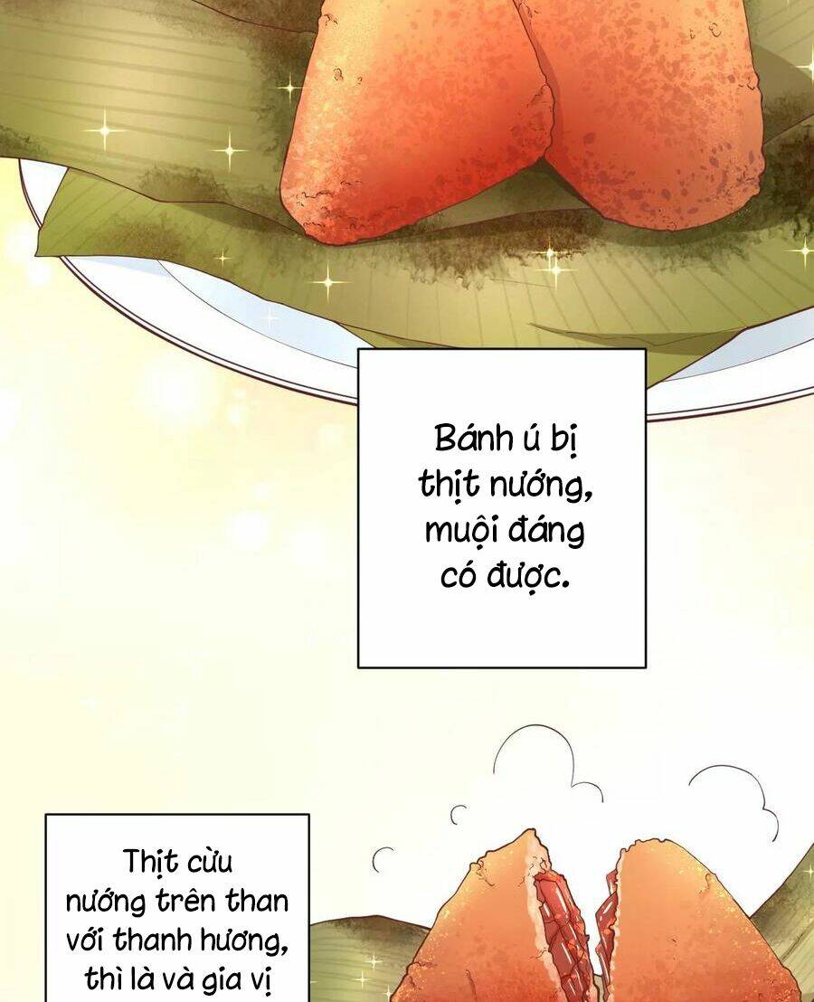 Hoàng Hậu Bận Lắm: Chapter 164.5