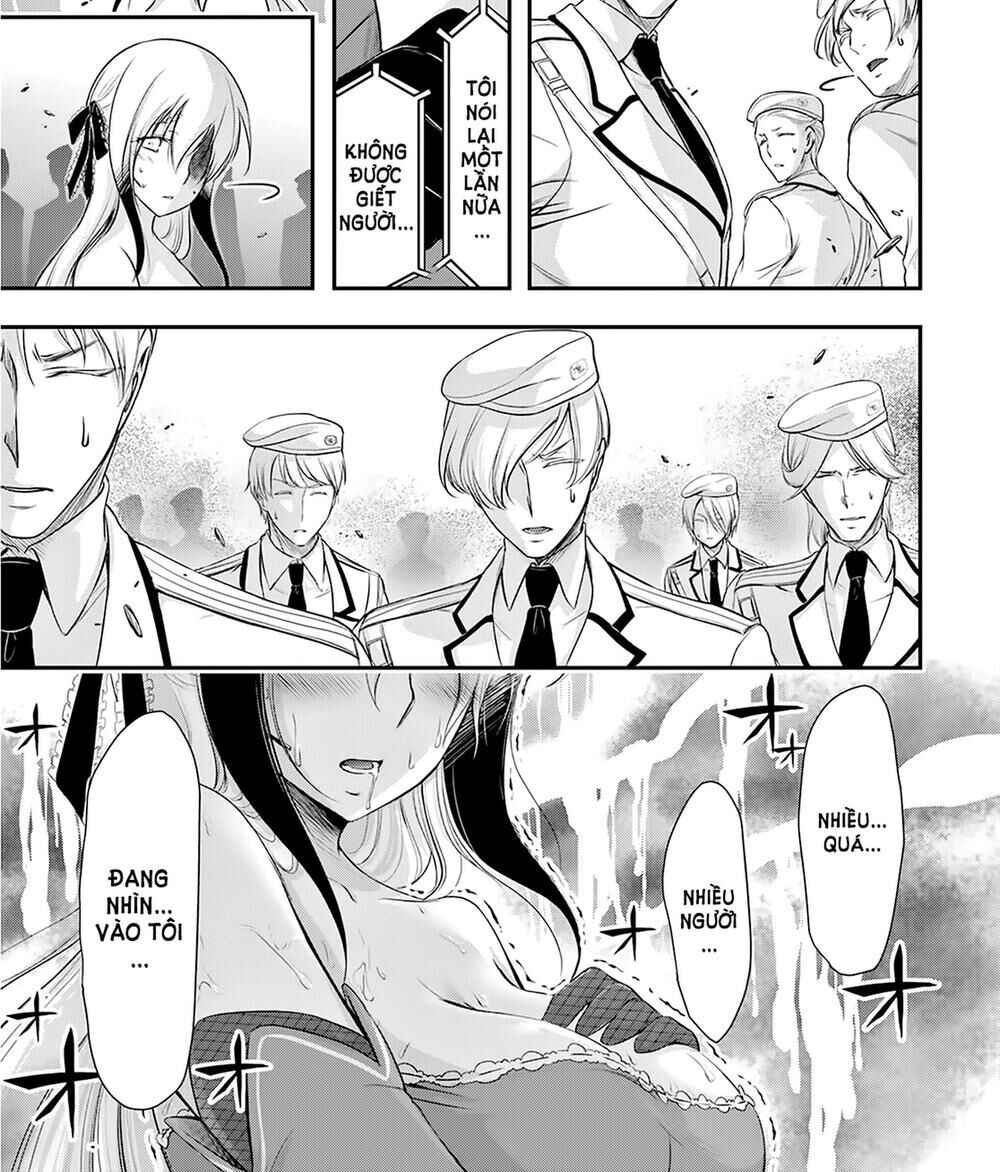 Đi Tìm Sát Tinh Vương: Chapter 63