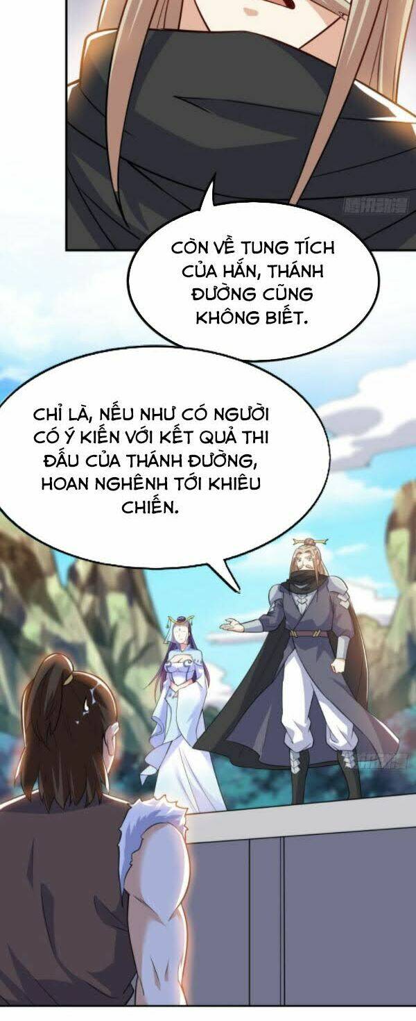 Thần Võ Đế Tôn: Chapter 48