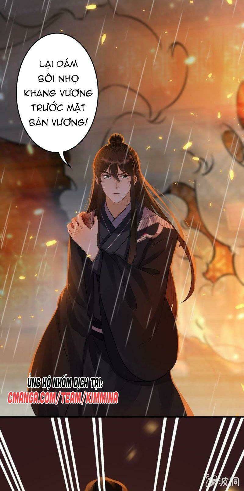 Vương Gia Kiêu Ngạo Quá Khó Cua: Chapter 87