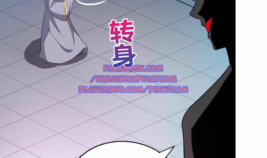 Địa Phủ Hỗn Giang Long: Chapter 58