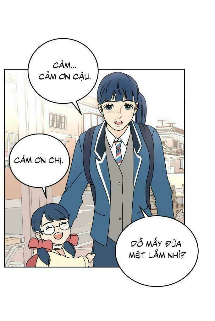 30 Phút Bước Đi Bên Em: Chapter 66.5