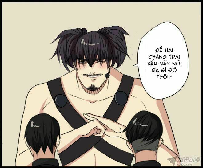 Future trial: Chapter 22