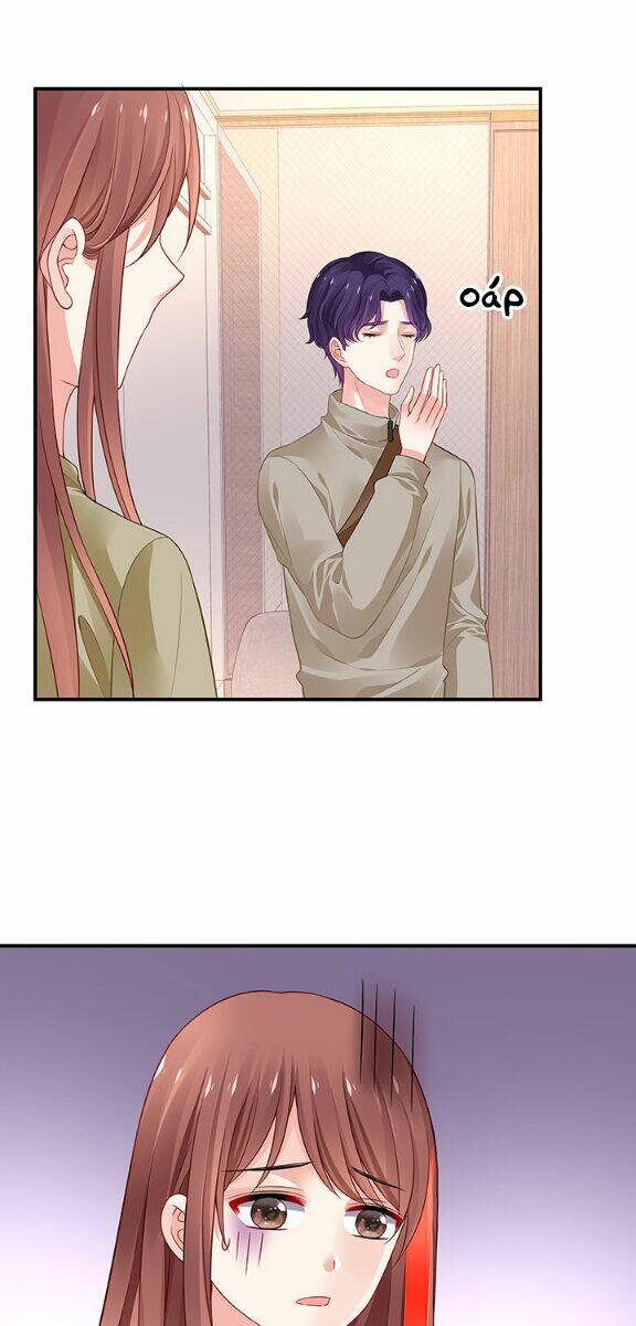 Bạn Trai 1/4 Của Tôi: Chapter 49