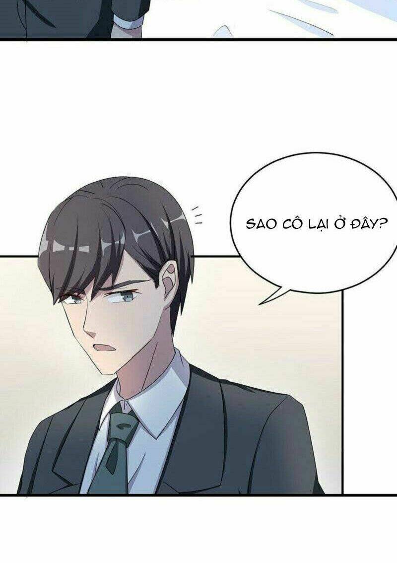 Mạc Thiếu Bức Hôn: Vợ Mới Khó Chống Đỡ: Chapter 52