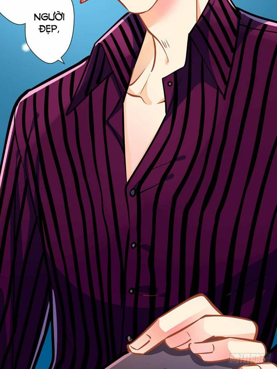 Cưng Chiều Ái Thê Hư Hỏng: Chapter 56