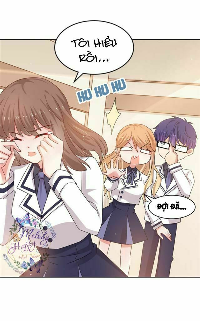 Ma Lạt Thiên Kim Đẩu Ác Thiếu: Chapter 31