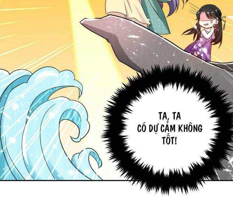 Giang Sơn Mỹ Nam Nhập Trướng Ta: Chapter 6