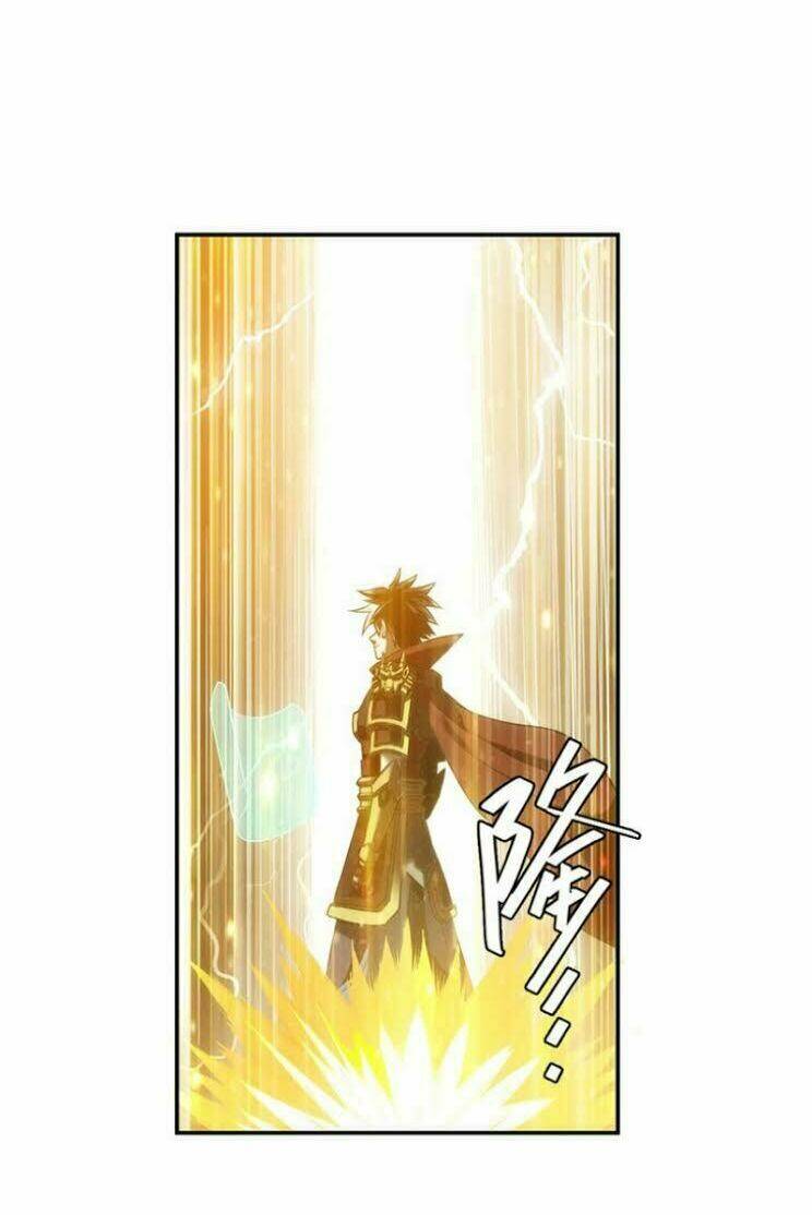 Rich Player - Người Chơi Khắc Kim: Chapter 21