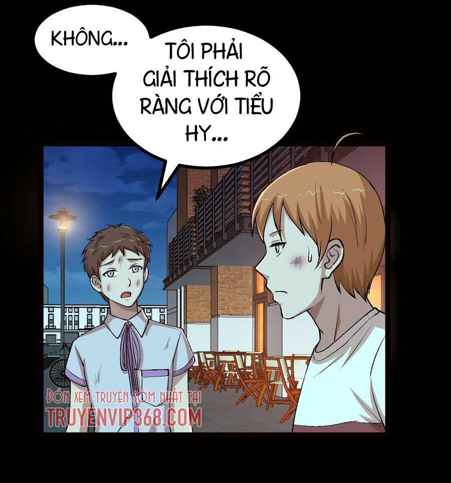 Đai Ca Trở Lại Tuổi 16: Chapter 125