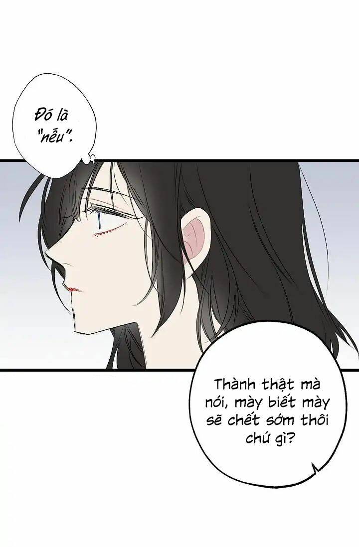 Tình Điên Dại: Chapter 4