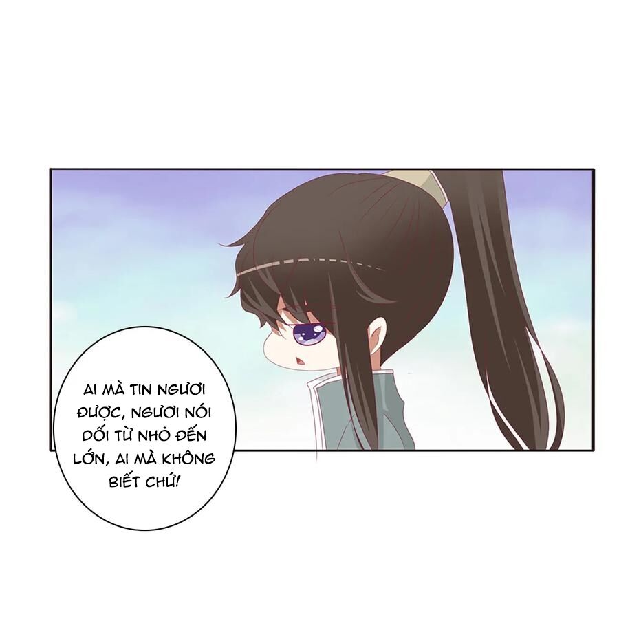 Thông Linh Phi: Chapter 566
