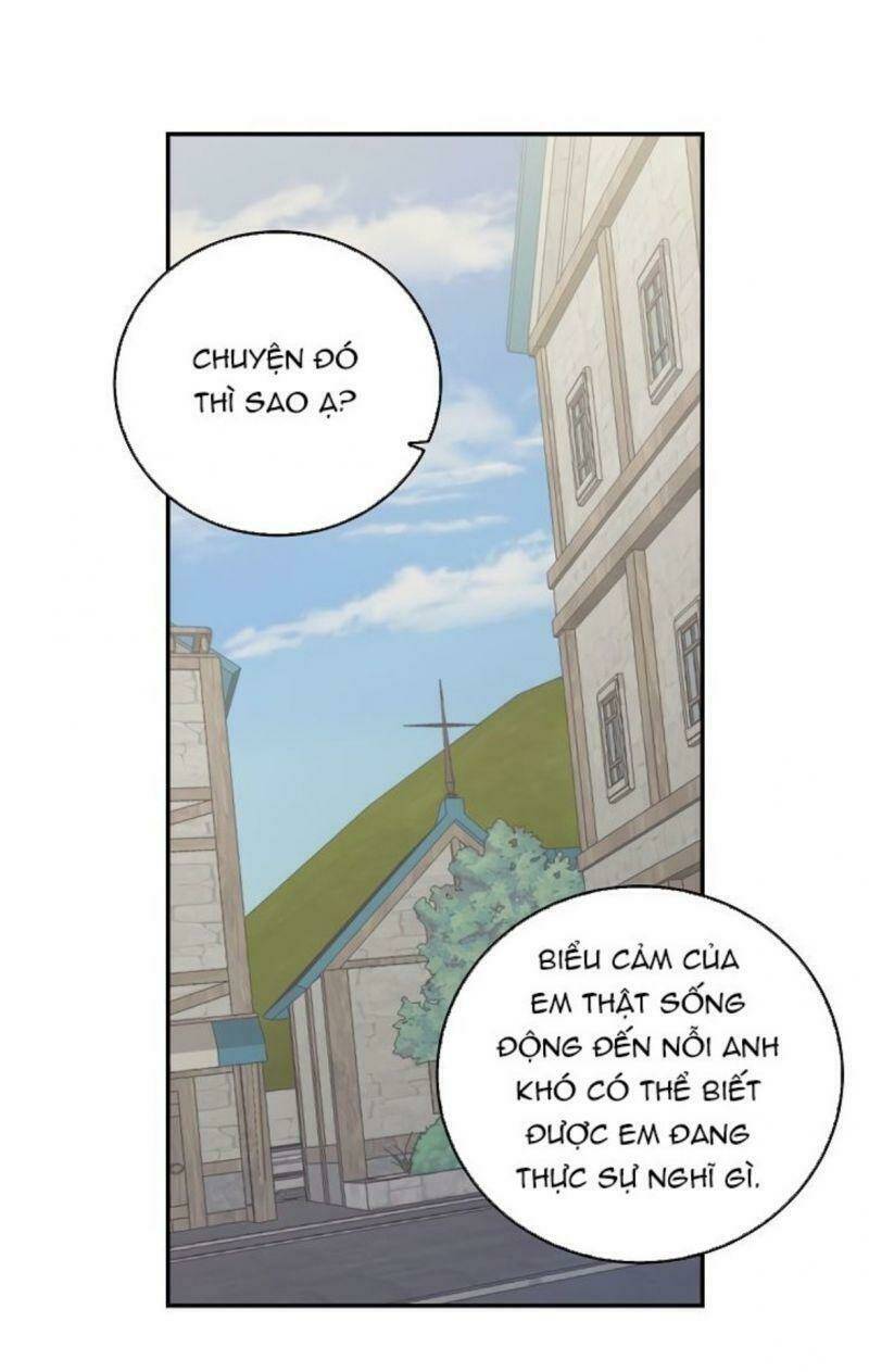 Tôi Là Bạn Gái Cũ Của Một Người Lính: Chapter 13