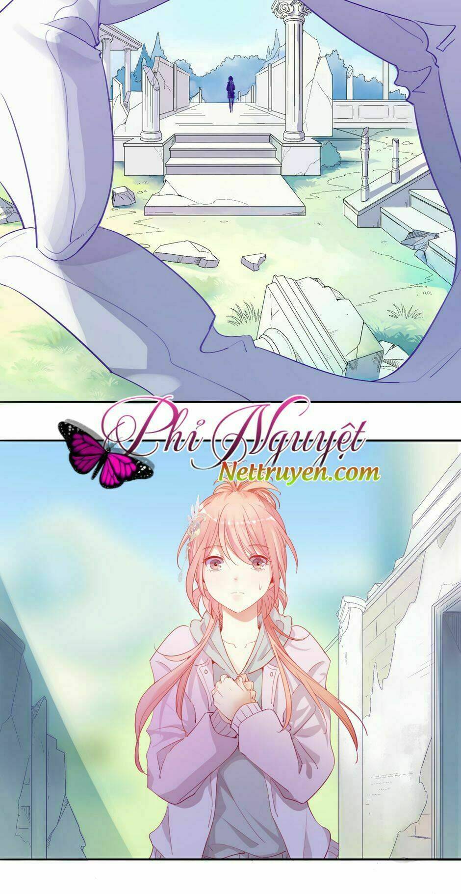 Hiệp Sĩ Của Nữ Hoàng: Chapter 24