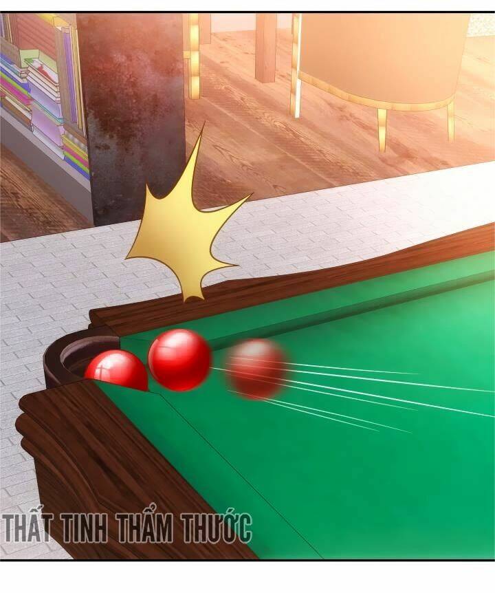 Bạn Trai 1/4 Của Tôi: Chapter 3