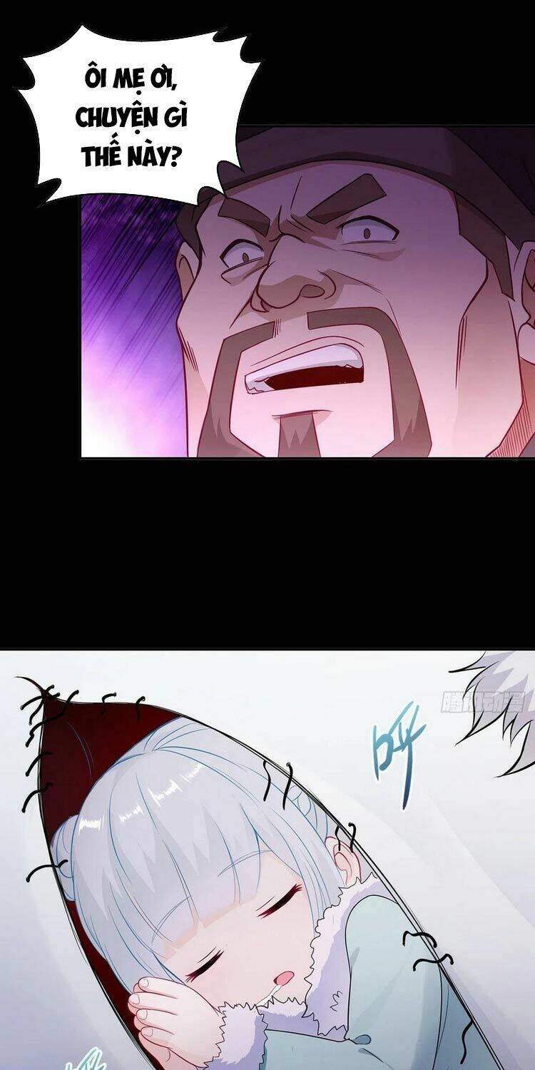 Người Ở Rể Bị Ép Thành Phản Diện Ngoại Truyện: Chapter 10