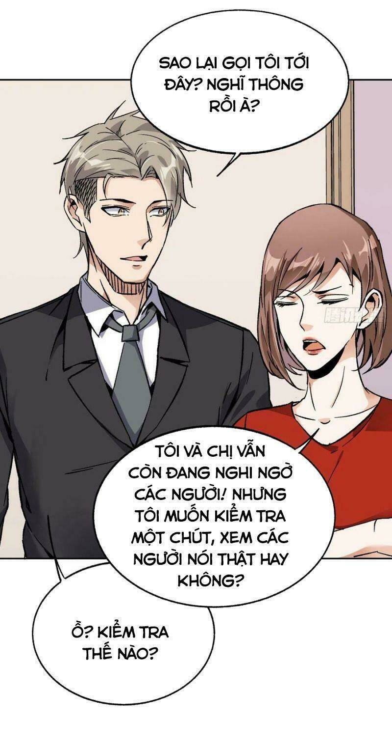 Cuồng Thiếu Siêu Thiên Tài: Chapter 83