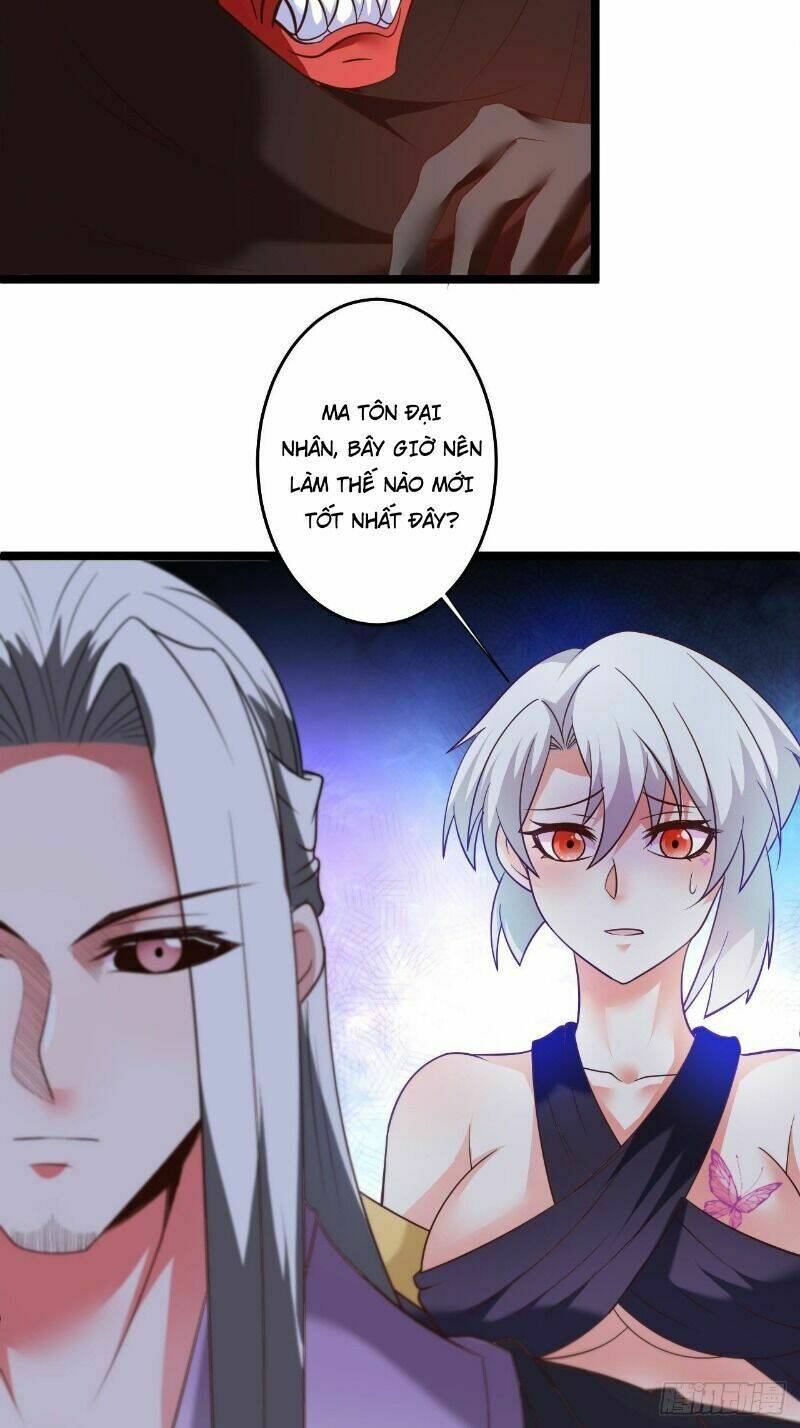 Trọng Sinh Tối Cường Ma Tôn Ở Rể: Chapter 101