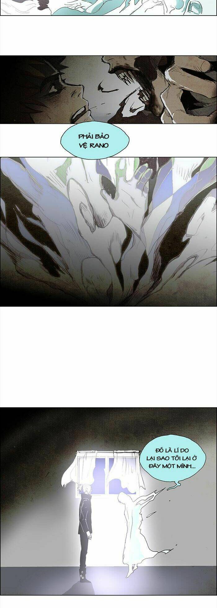 Lessa: Chapter 51