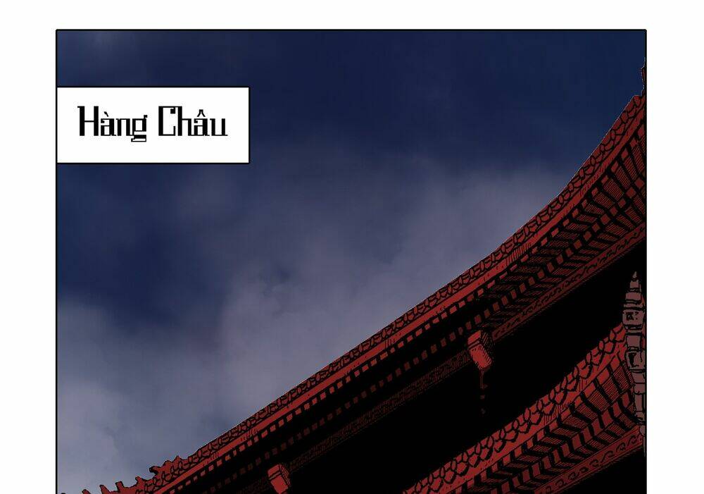 Nhật Tà Nguyệt Ma: Chapter 92