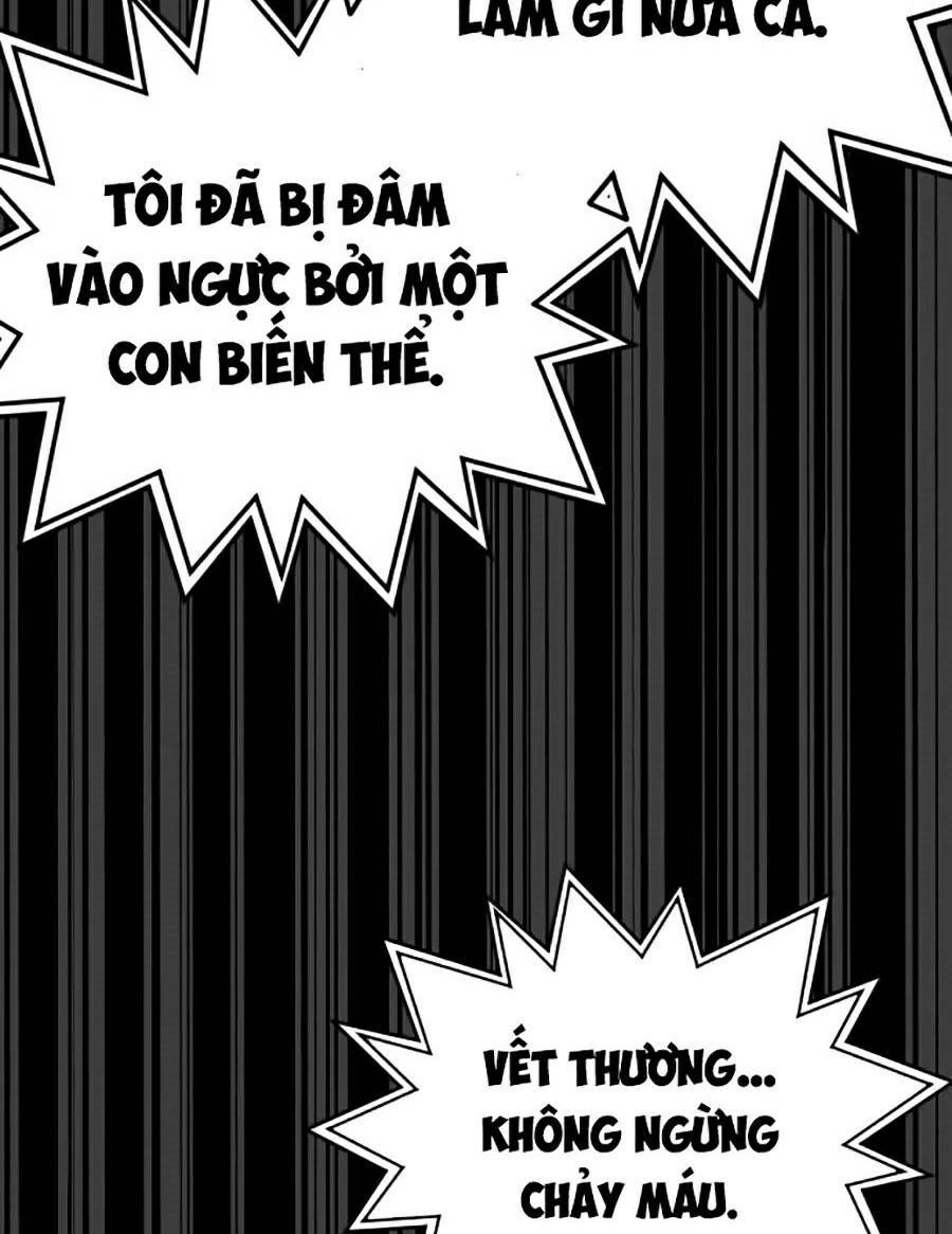 Cậu Bé Shotgun: Chapter 27