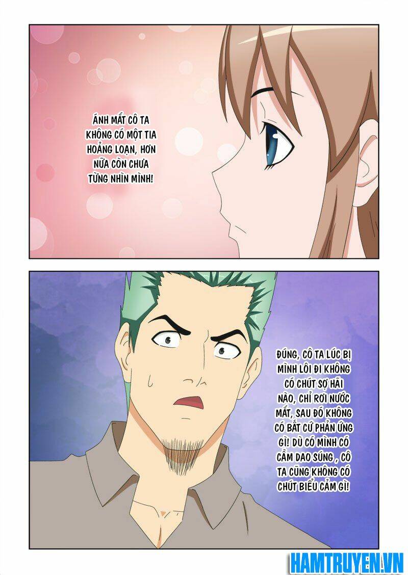 Tối Cường Tà Thiếu: Chapter 88
