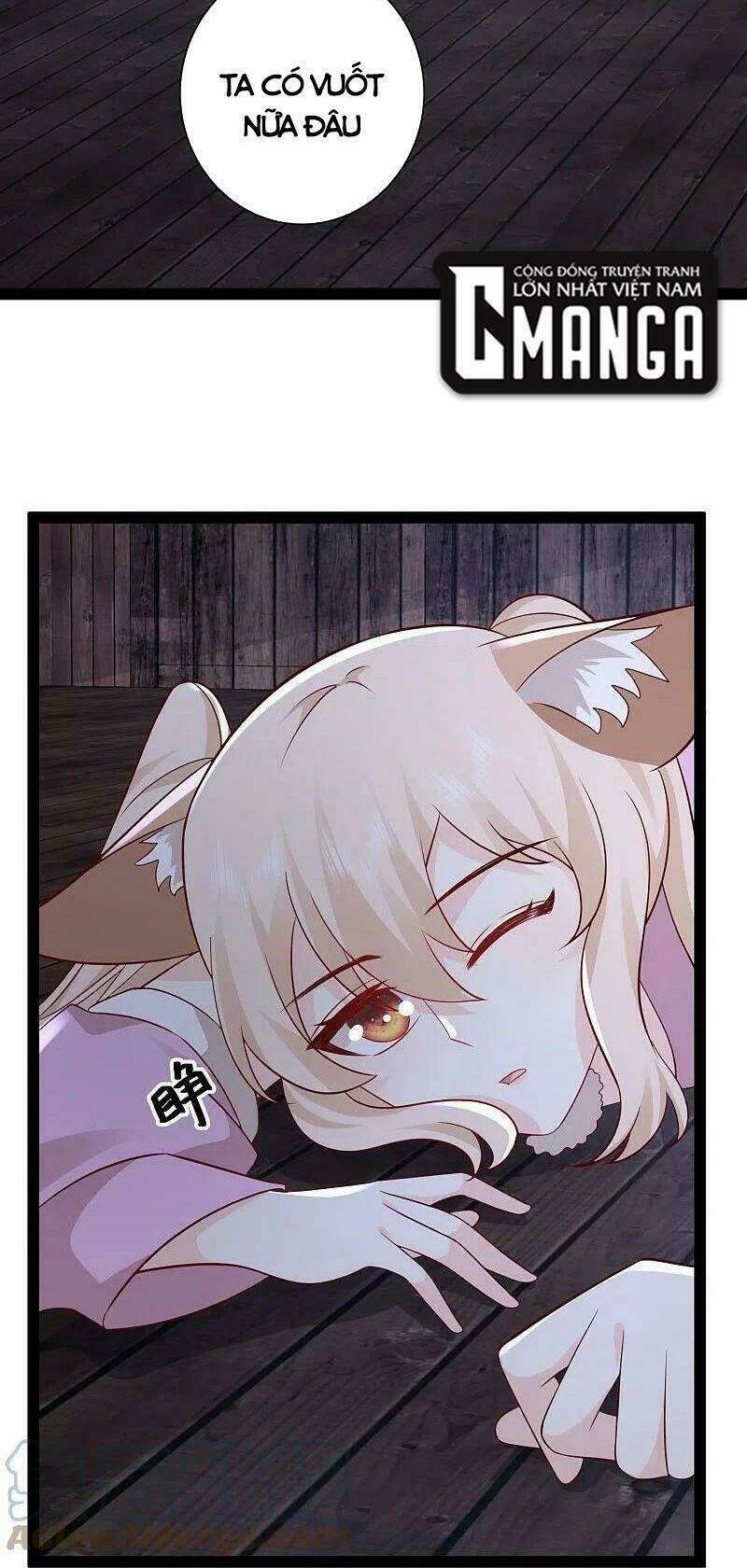 Tối Cường Vận Đào Hoa: Chapter 276