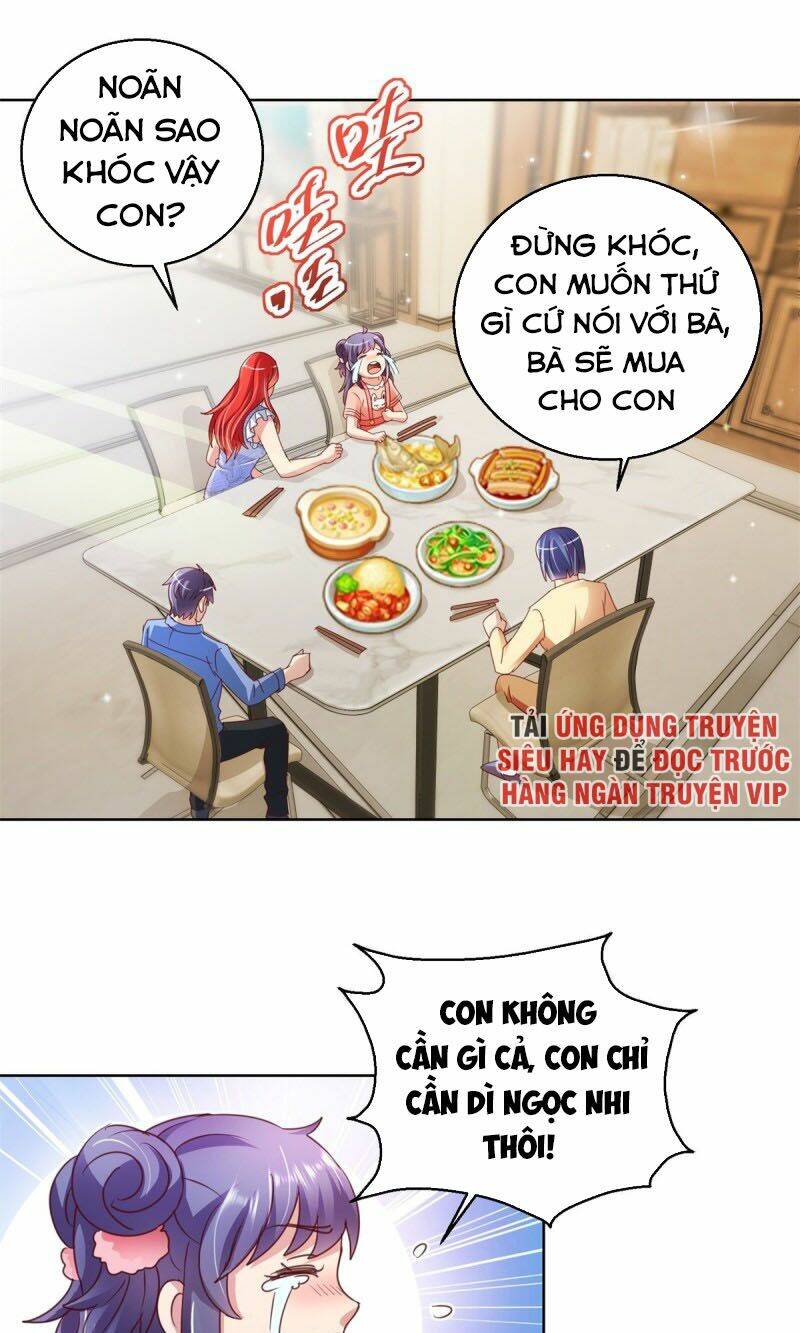 Vú Em Là Cổ Tiên: Chapter 118