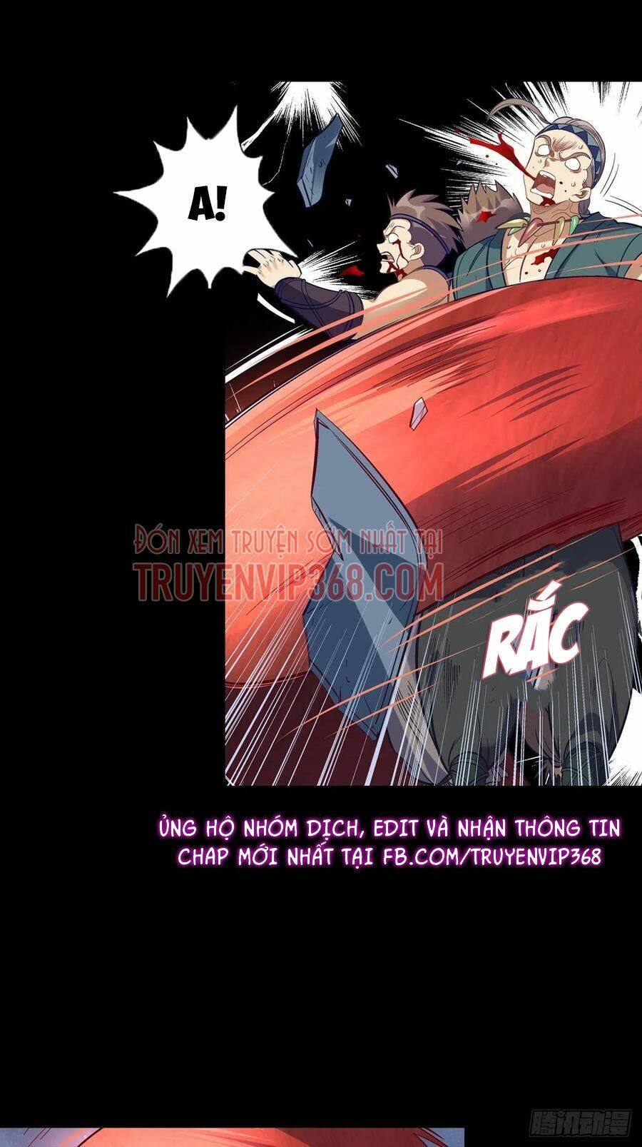 Người Nguyên Thủy Mạnh Nhất: Chapter 44