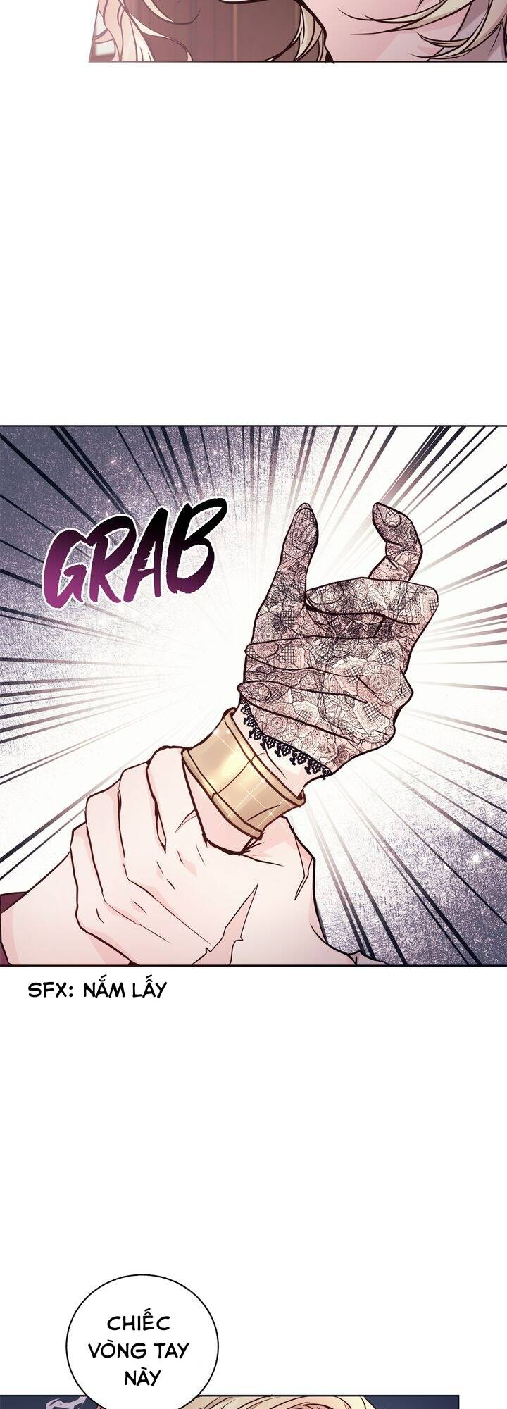 Nàng Dâu Bí Ẩn Của Bạch Sư Tử: Chapter 1