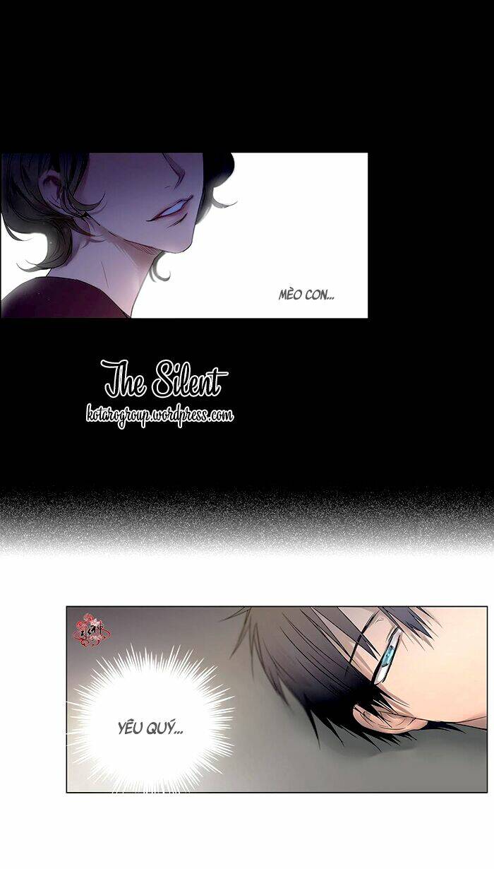Moritat: Chapter 5