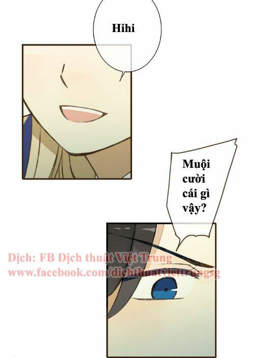 Bạn Trai Tôi Là Cẩm Y Vệ: Chapter 36