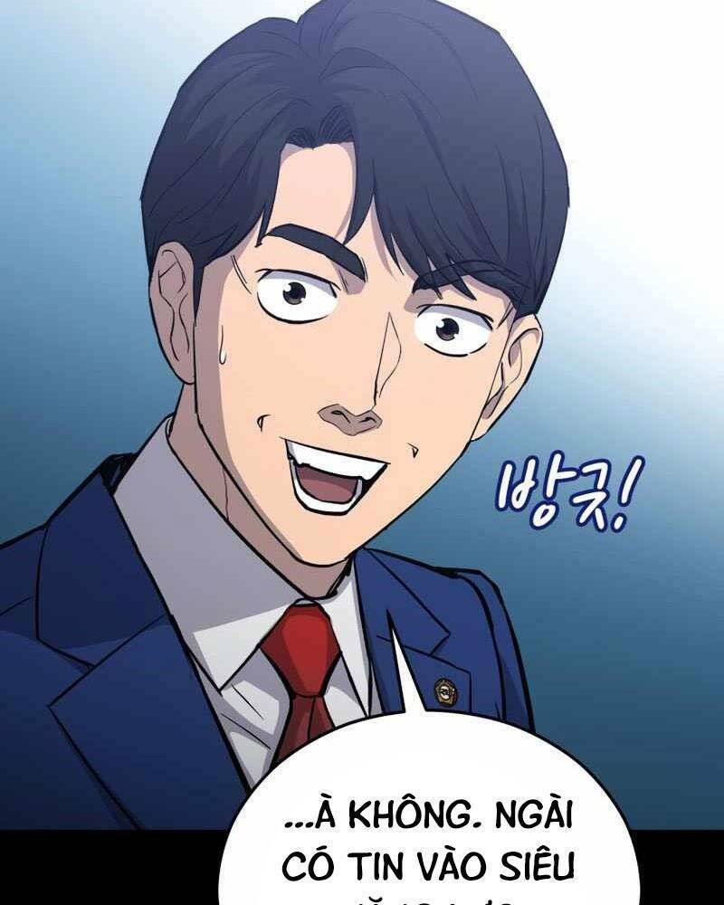 Cánh Cổng Mở Ra Đúng Ngày Đầu Tiên Tôi Thành Chính Trị Gia: Chapter 18