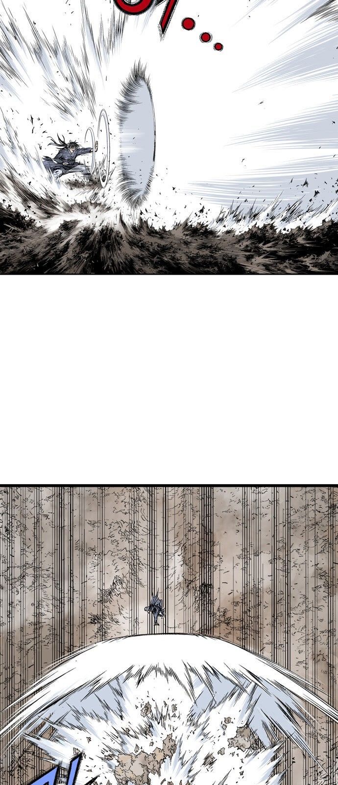 Cao Thủ 2: Chapter 107