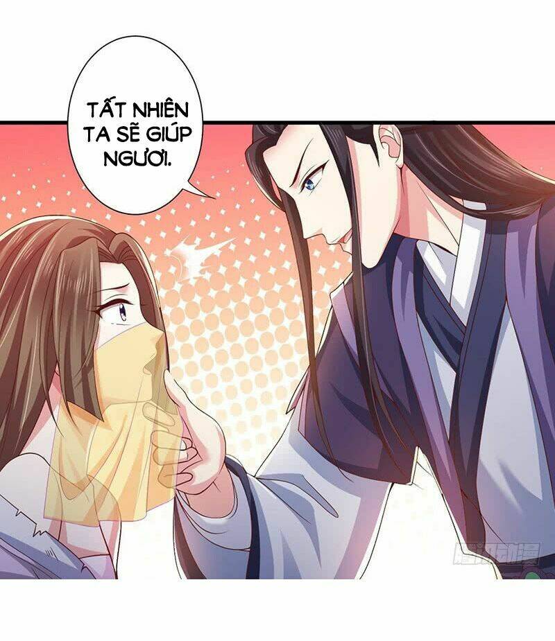 Bạo Quân Thử Yêu: Yêu Hậu Như Thử Đa Kiều: Chapter 6