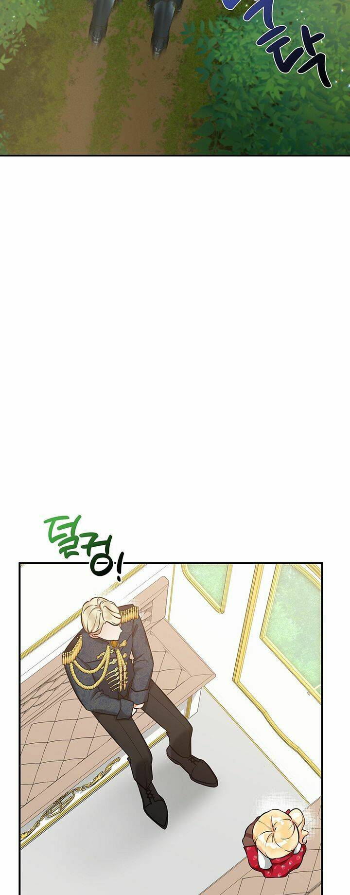 Đứa Bé Con Tin Thật Dễ Thương: Chapter 2