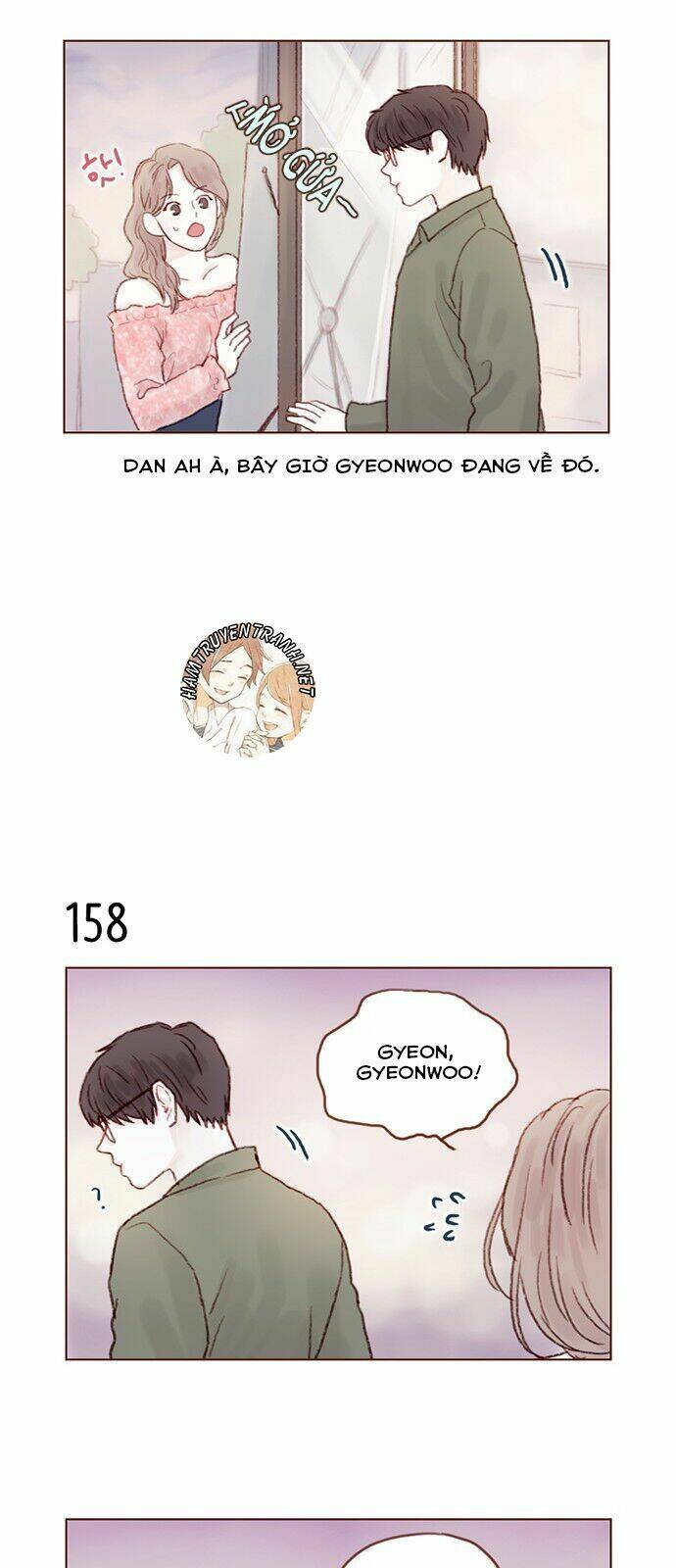 Hongshi Thích Tôi!: Chapter 22