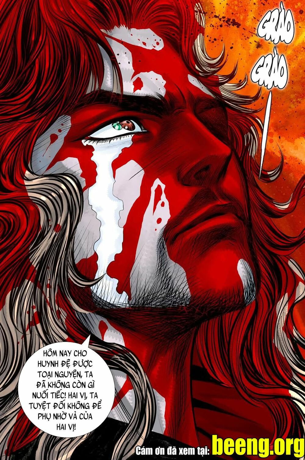 Tây Du: Chapter 260