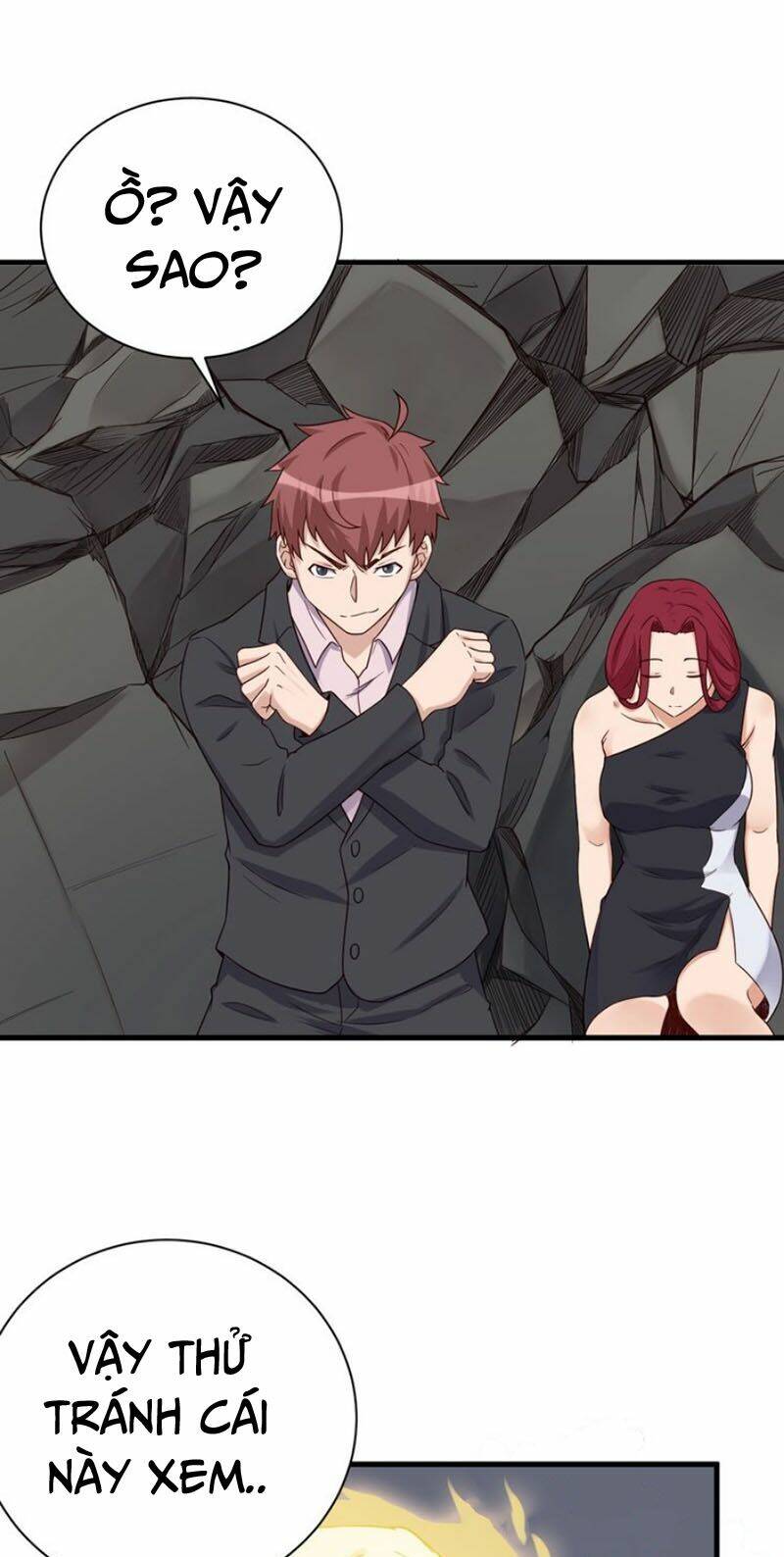 Hệ Thống Tu Tiên Mạnh Nhất: Chapter 44