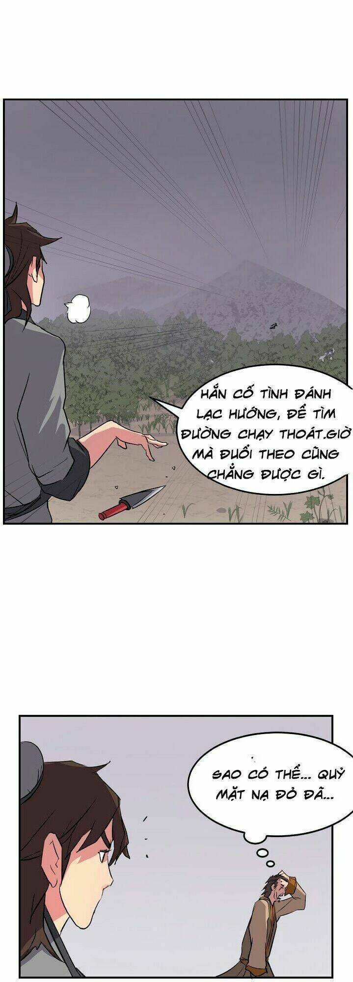 Trọng Sinh, Bất Khả Chiến Bại: Chapter 19