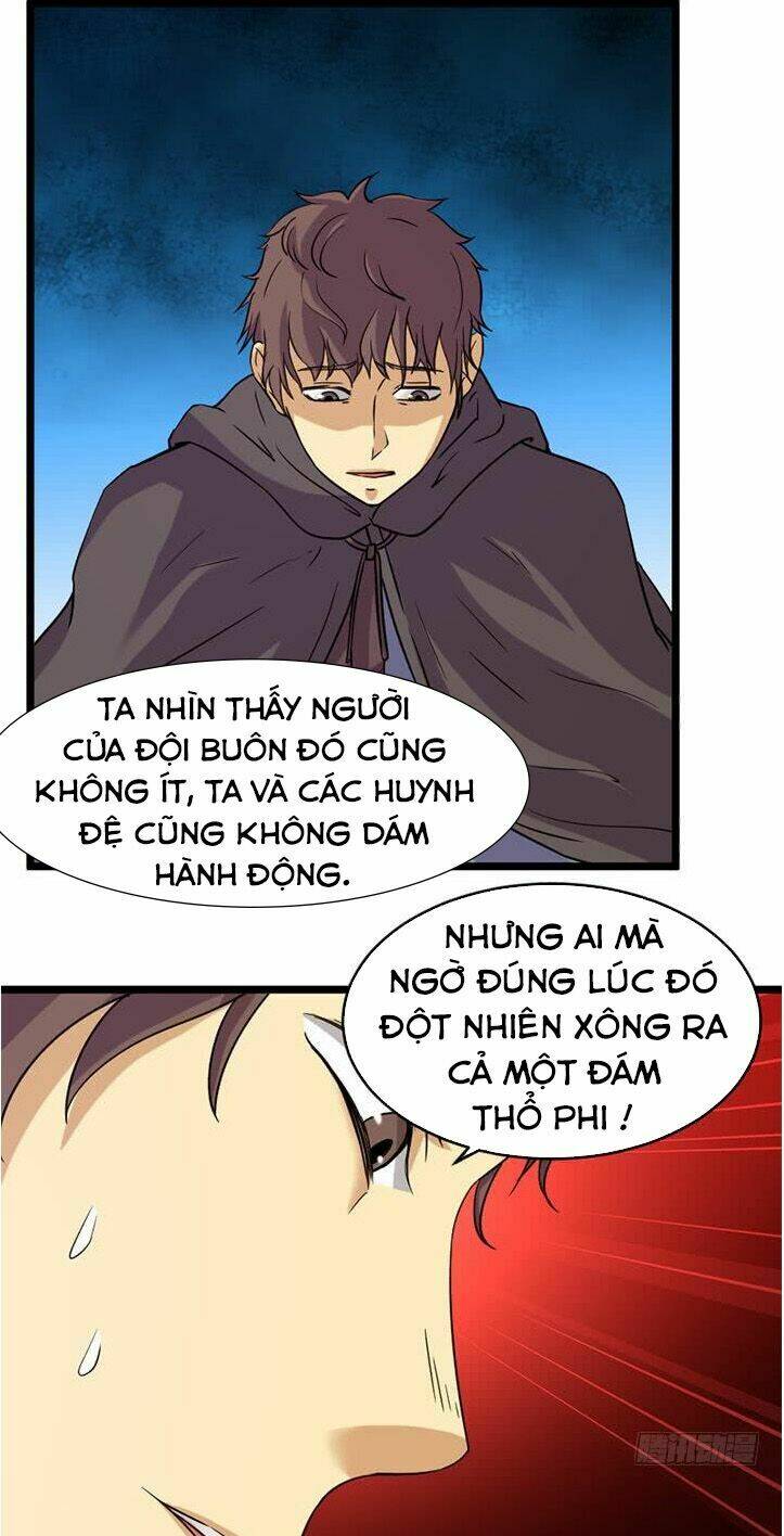 Phong Quỷ Truyền Thuyết: Chapter 158